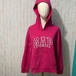 Gap Women’s Pullover Hoodie size XXL
